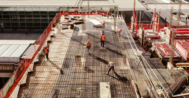 Best Driveway Concrete Repair  in Seven Points, TX