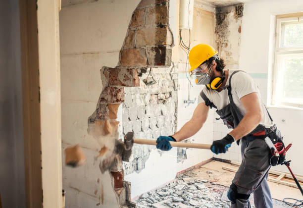 Best Best Concrete Contractor  in Seven Points, TX